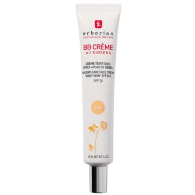 Erborian BB Creme 40 ml - Nude