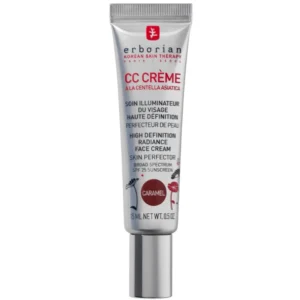 Erborian CC Creme 15 ml - Caramel