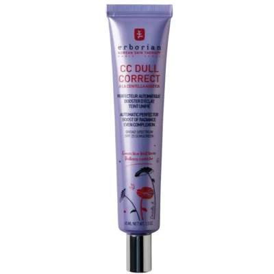 Erborian CC Dull Correct 45 ml