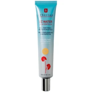 Erborian CC Water 40 ml - Dore
