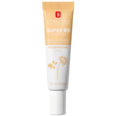 Erborian Super BB 15 ml - Nude