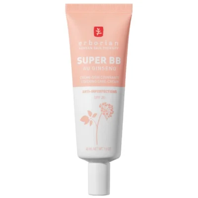 Erborian Super BB 40 ml - Clair