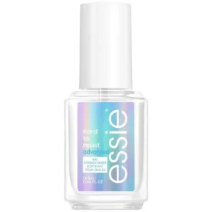 Essie Nail Polish Hard To Resist Nail Strengthener 13,5 ml - Clear