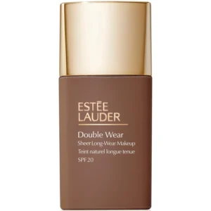 Estee Lauder Double Wear Sheer Long Wear Makeup SPF 20 30 ml - 8N1 Espresso