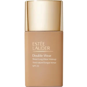 Estee Lauder Double Wear Sheer Matte Long Wear 30 ml - 3W1 Tawny