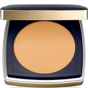 Estee Lauder Double Wear Stay-In-Place Matte Powder Foundation SPF 10 Compact - 4N3 Maple Sugar