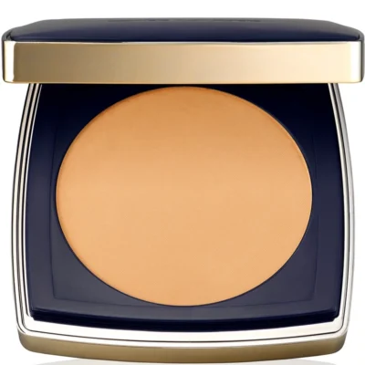 Estee Lauder Double Wear Stay-In-Place Matte Powder Foundation SPF 10 Compact - 4N3 Maple Sugar