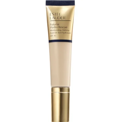 Estee Lauder Futurist Hydra Rescue Moisturizing Makeup SPF 45 35 ml - 1W1 Bone