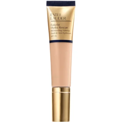 Estee Lauder Futurist Hydra Rescue Moisturizing Makeup SPF 45 35 ml - 3N1 Ivory Beige