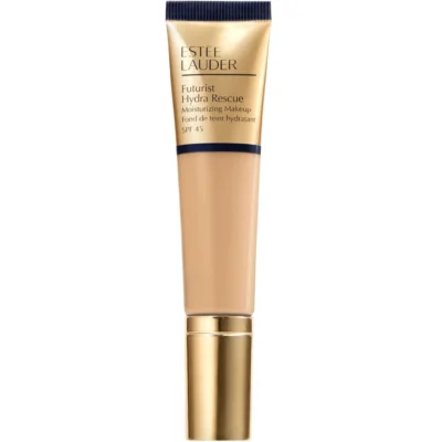 Estee Lauder Futurist Hydra Rescue Moisturizing Makeup SPF 45 35 ml - 3W1 Tawny