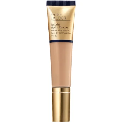 Estee Lauder Futurist Hydra Rescue Moisturizing Makeup SPF 45 35 ml - 4N1 Shell Beige