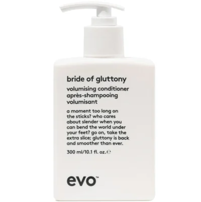 evo Bride Of Gluttony Volumising Conditioner 300 ml
