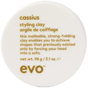 evo Cassius Styling Clay 90 gr.