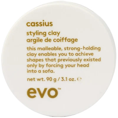 evo Cassius Styling Clay 90 gr.