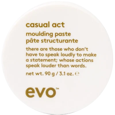 evo Casual Act Moulding Whip 90 gr.
