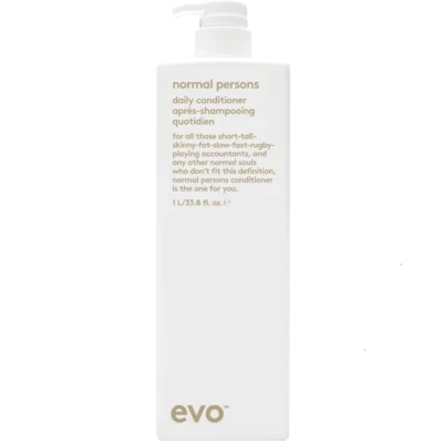 evo Normal Persons Conditioner 1000 ml