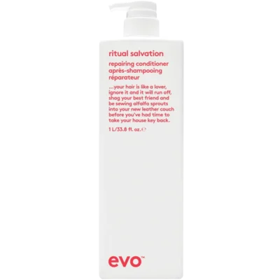 evo Ritual Salvation Conditioner 1000 ml