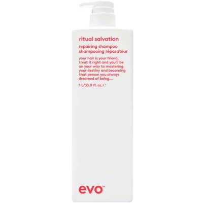 evo Ritual Salvation Shampoo 1000 ml