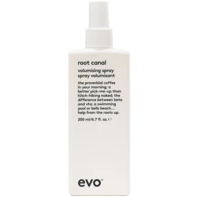 evo Root Canal Vol. Spray 200 ml