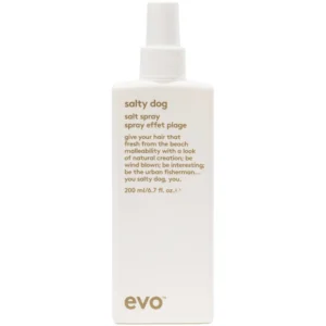 evo Salty Dog Salt Spray 200 ml