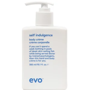 evo Self Indulgence Creme 300 ml