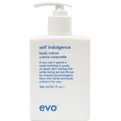 evo Self Indulgence Creme 300 ml