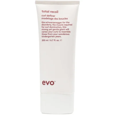 evo Total Recoil Curl Definer 200 ml