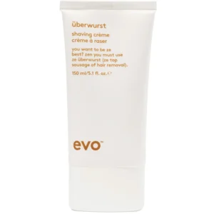 evo Uberwurst Shaving Creme 150 ml
