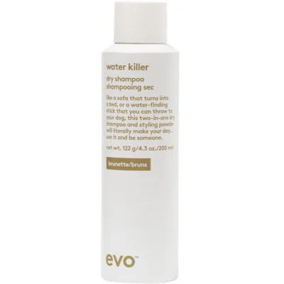 evo Water Killer Drysh Brown 200 ml