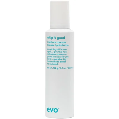 evo Whip It Good Mousse 200 ml