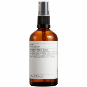 Evolve Daily Detox Facial Wash 100 ml