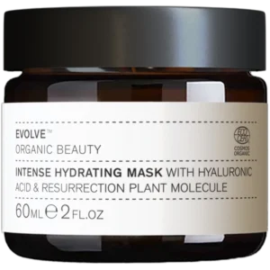 Evolve Intense Hydrating Mask 30 ml
