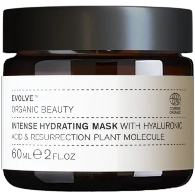 Evolve Intense Hydrating Mask 60 ml