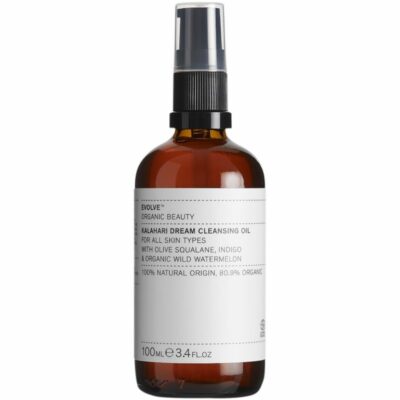 Evolve Kalahari Dream Cleansing Oil 100 ml