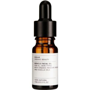 Evolve Miracle Facial Oil 10 ml