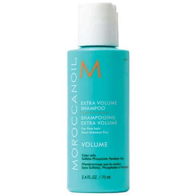 Moroccanoil Extra Volume Shampoo 70 ml