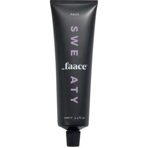 Faace Sweaty Face Mask 100 ml