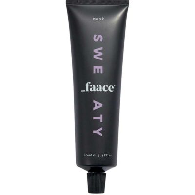 Faace Sweaty Face Mask 100 ml