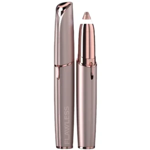 Flawless Hair Removal Brows - Battery - Blush