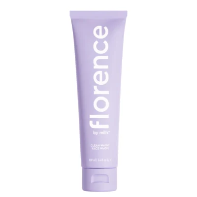 Florence by Mills Clean Magic Face Wash 100 ml