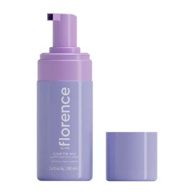Florence by Mills Clear The Way Clarifying Face Wash 100 ml