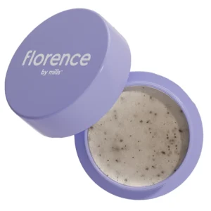 Florence by Mills Pout Party Coffee Lip Scrub 15 ml