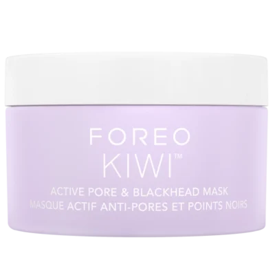 FOREO KIWIâ¢ Active Pore & Blackhead Mask 100 gr.