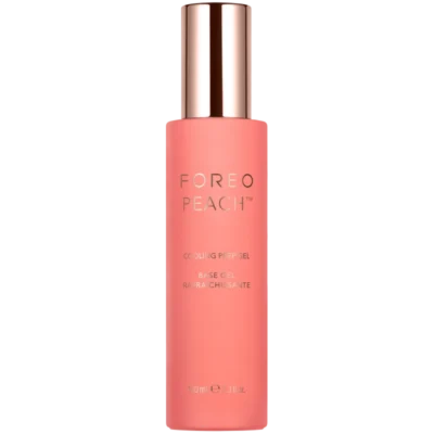 FOREO PEACHâ¢ Cooling Prep Gel 100 ml