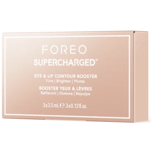 FOREO SUPERCHARGEDâ¢ Eye & Lip Contour Booster