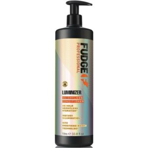 Fudge Luminizer Weightless Conditioner 1000 ml