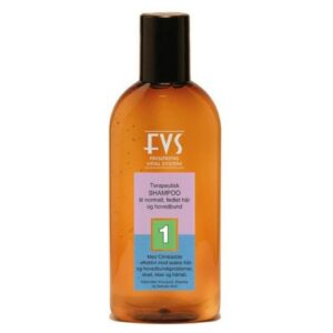 FVS Nr. 1 Shampoo 215 ml