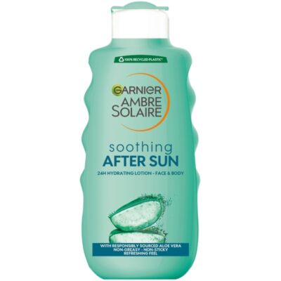 Garnier Ambre Solaire Aftersun Moisturising Milk 200 ml