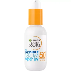 Garnier Ambre Solaire Super UV Invisible Serum 30 ml