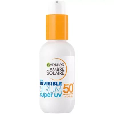 Garnier Ambre Solaire Super UV Invisible Serum 30 ml